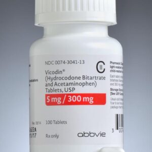 Vicodin Delivery Europe