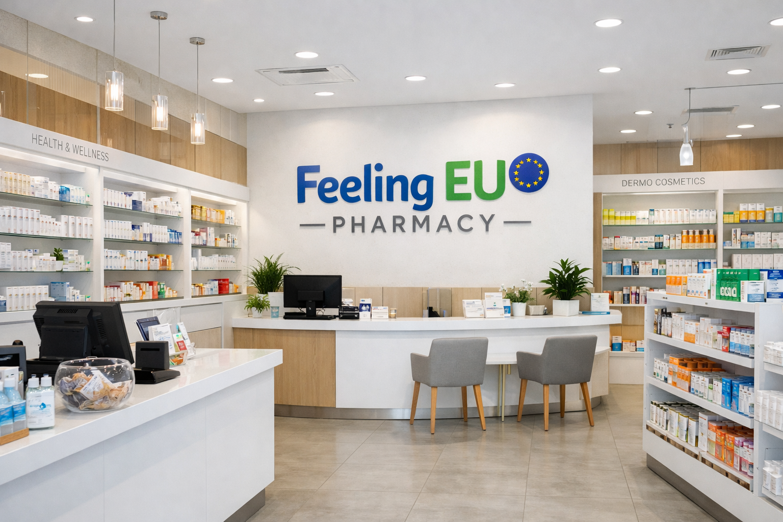 Buy Pills Online Europe