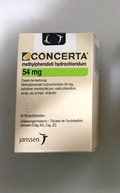 Buy Concerta ER 54 Mg Tablets Online EU Buy Concerta ER 54 Mg Tablets Online EU