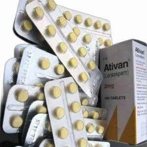 Buy Ativan 2 Mg Tablets Online Europe