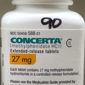 Order Concerta 27 Mg Online EU