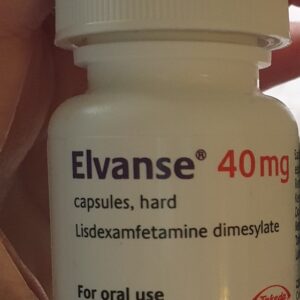 Buy Elvanse 40 Mg Online Europe