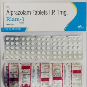 Buy Alprazolam IR 1 Mg Online Europe