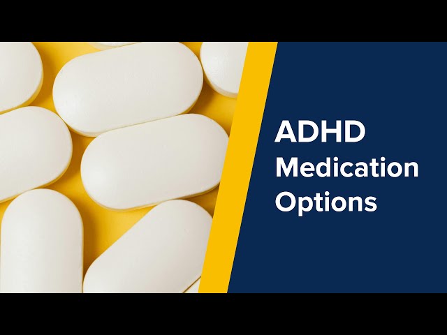 Buy Pills Online Europe ADHD MEDICATIONS