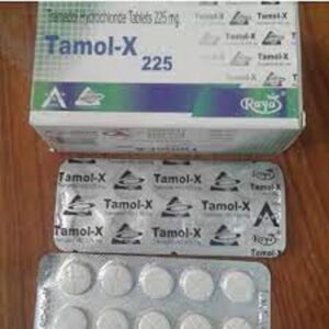Buy Tramadol Tamol -X 225 mg EU