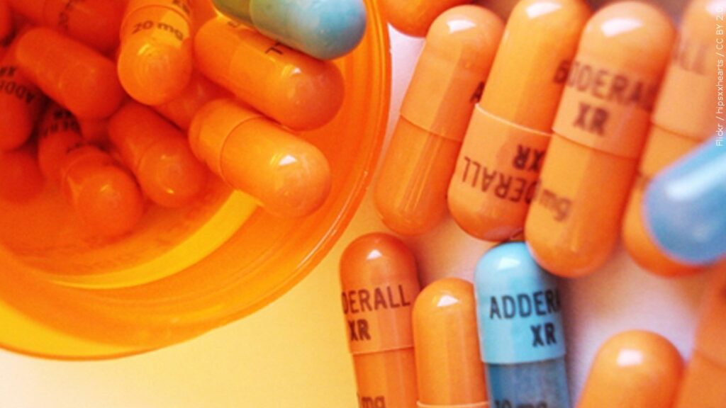 Buy Adderall Online Ireland
