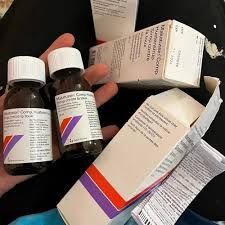 Buy Makatussin Comp Online France
