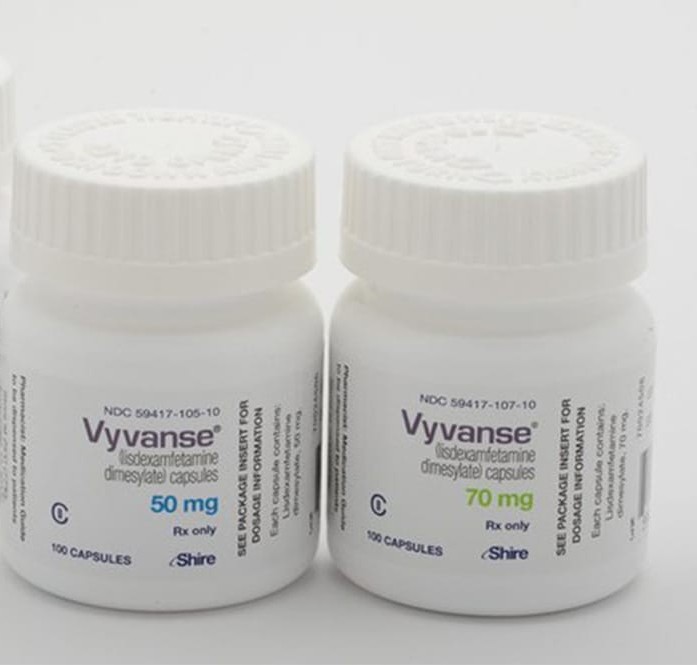 Buy Vyvanse Online Italy