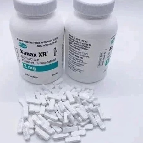 Xanax Online Pharmacy Europe
