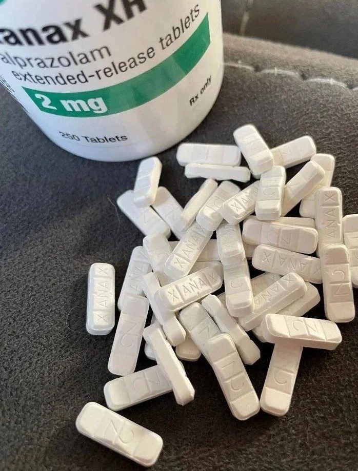 Buy Xanax Online In Belgium