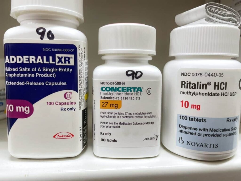 Buy Adderall Online Croatia