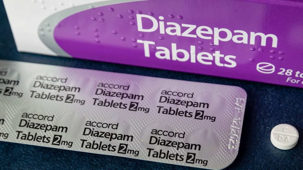 Diazepam Pharmacy Italy